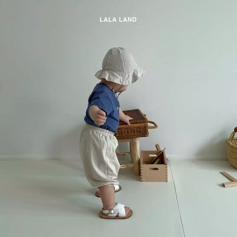 Lalaland - Korean Baby Fashion - #babywear - Bebe Snorkeling Tee - 12