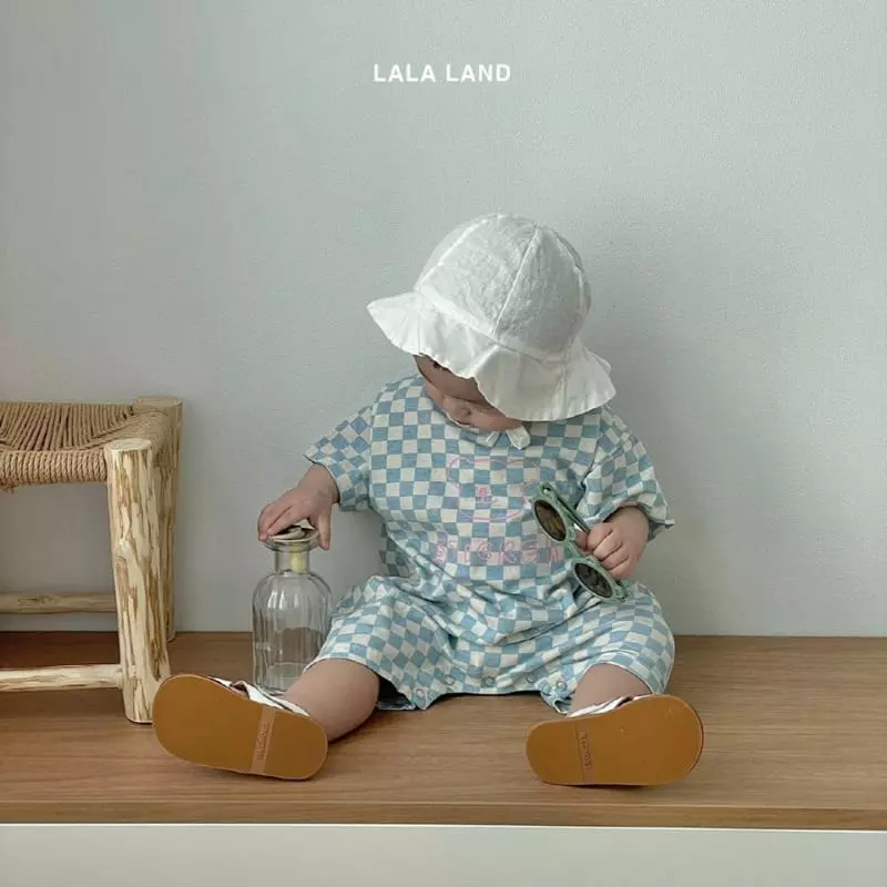 Lalaland - Korean Baby Fashion - #babywear - Bebe Koala Bodysuit - 12