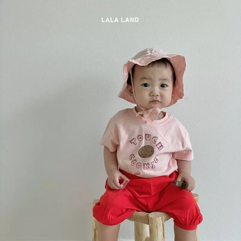 Lalaland - Korean Baby Fashion - #onlinebabyshop - Bebe Sausage Pants - 8