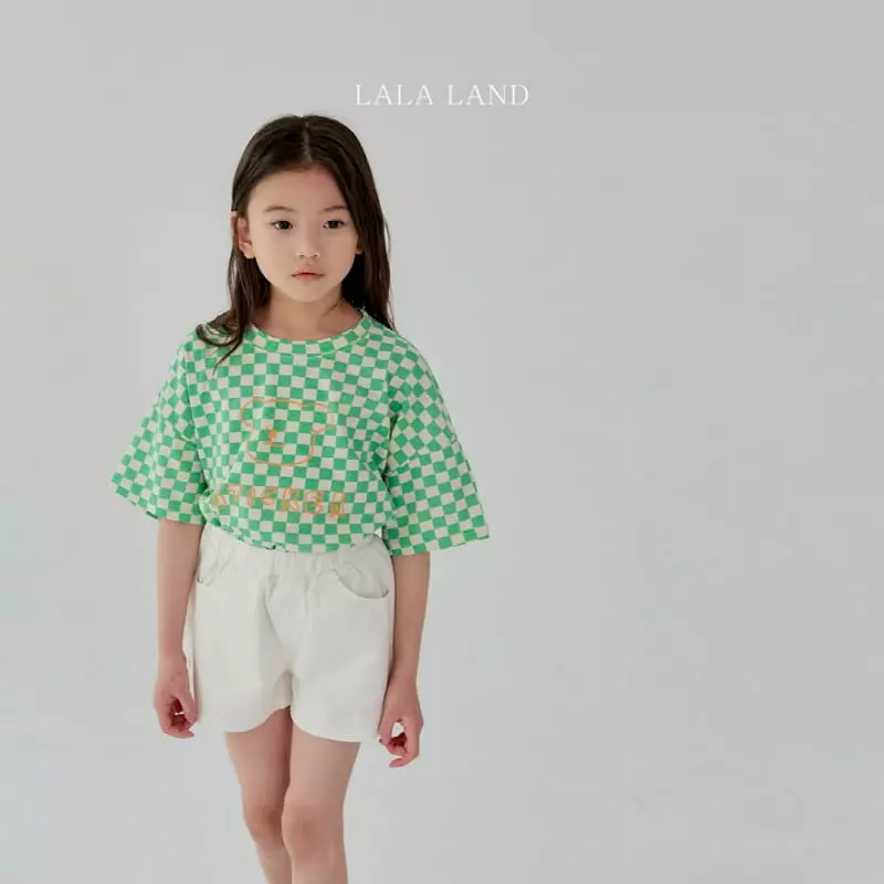 Lalaland - Korean Children Fashion - #Kfashion4kids - Koala Tee