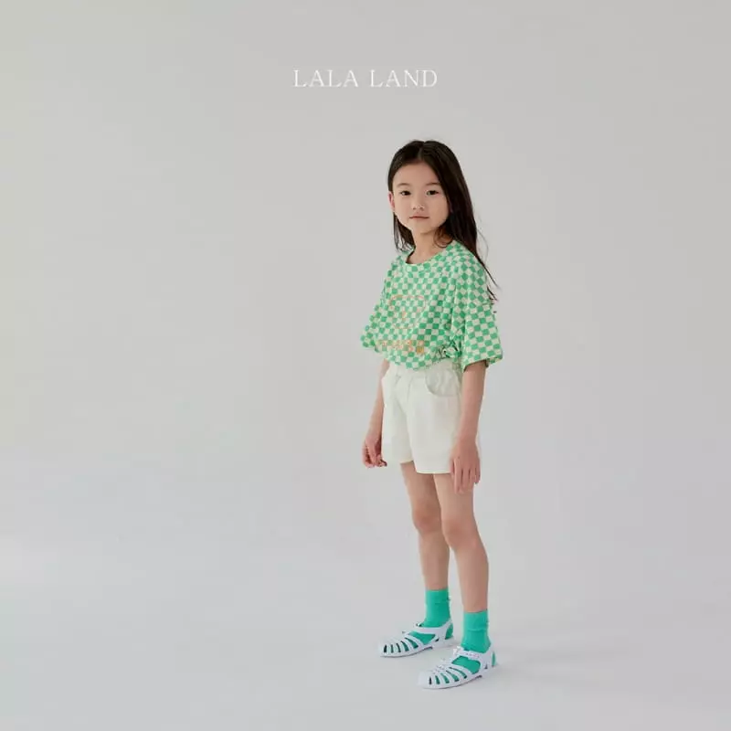 Lalaland - Korean Children Fashion - #childofig - Koala Tee - 6