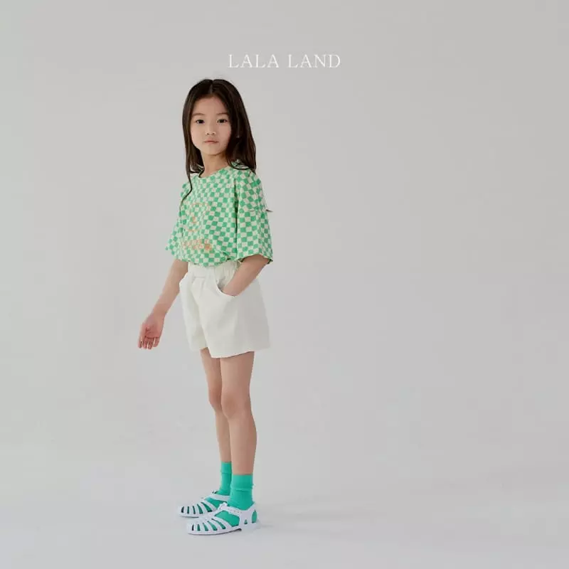 Lalaland - Korean Children Fashion - #childofig - Koala Tee - 7