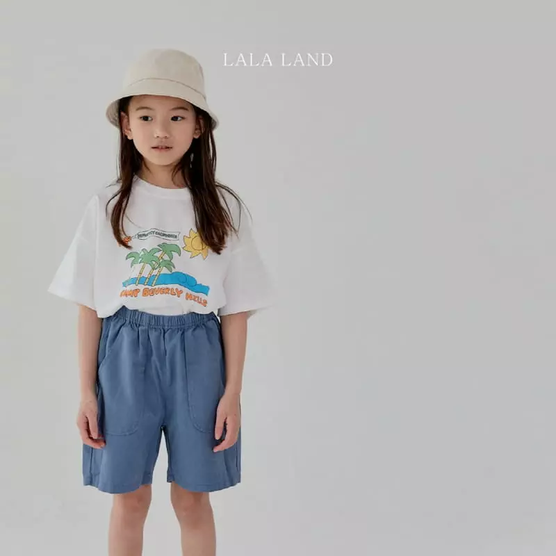 Lalaland - Korean Children Fashion - #childofig - Mile Shorts