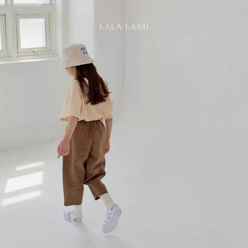 Lalaland - Korean Children Fashion - #childofig - Irish Tee - 4