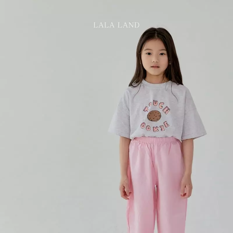 Lalaland - Korean Children Fashion - #childrensboutique - Cookie Tee - 11