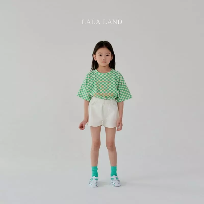 Lalaland - Korean Children Fashion - #childrensboutique - Koala Tee - 8