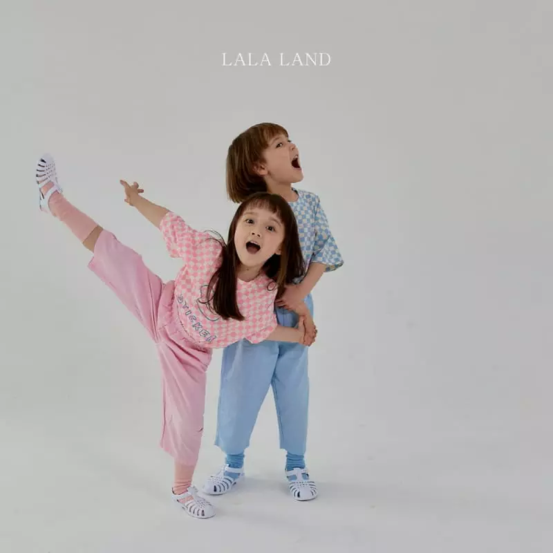 Lalaland - Korean Children Fashion - #designkidswear - Koala Tee - 9