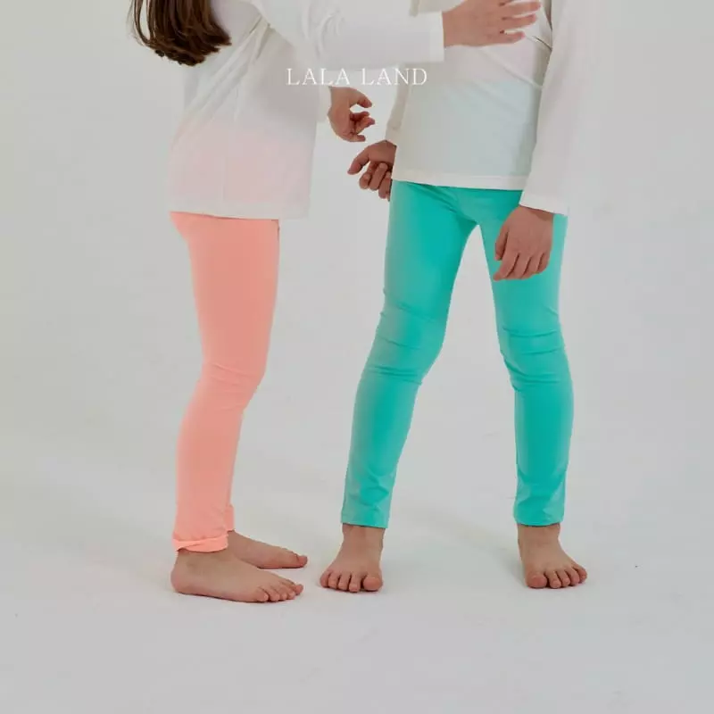 Lalaland - Korean Children Fashion - #discoveringself - Water Leggings