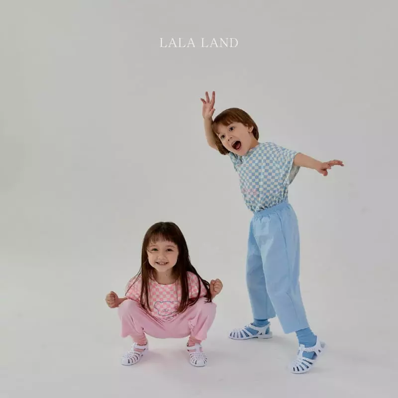 Lalaland - Korean Children Fashion - #kidsshorts - Koala Tee - 12