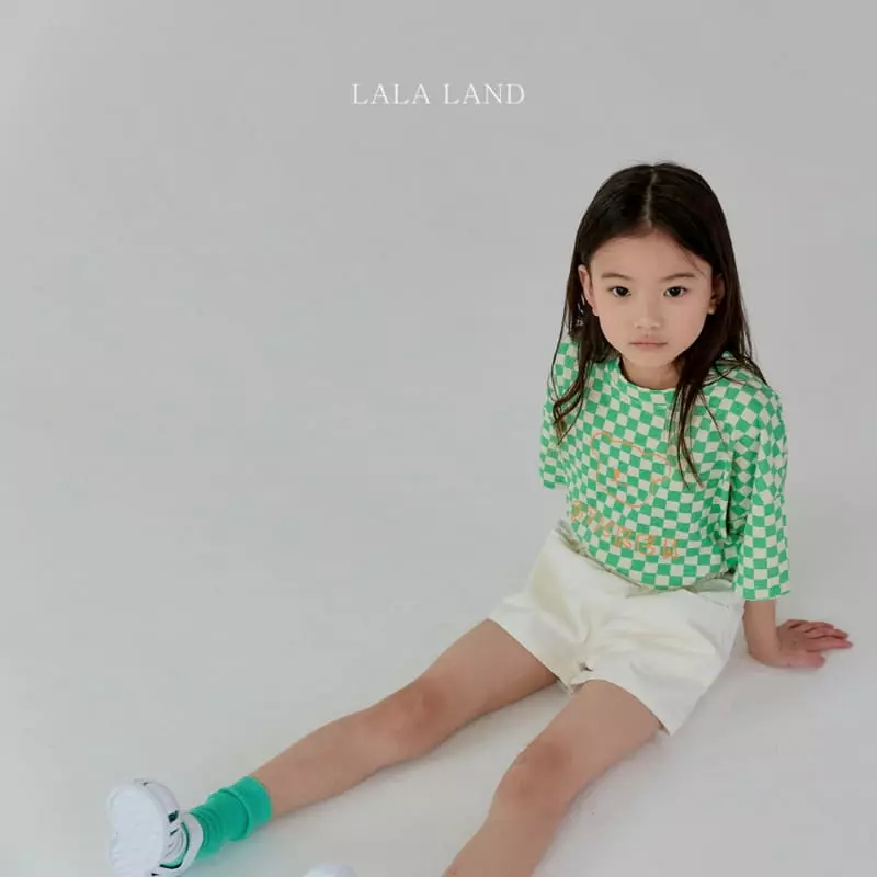 Lalaland - Korean Children Fashion - #littlefashionista - Koala Tee - 2