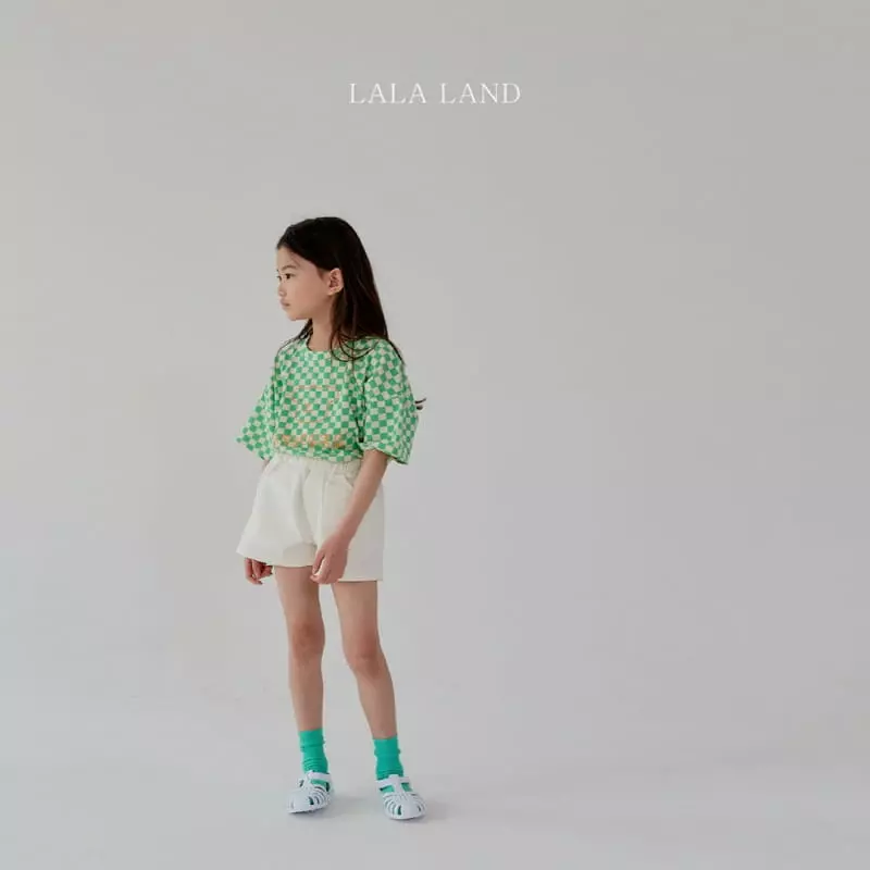 Lalaland - Korean Children Fashion - #magicofchildhood - Koala Tee - 3