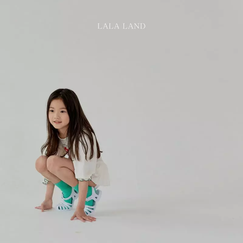 Lalaland - Korean Children Fashion - #magicofchildhood - One-piece Swimwear - 11