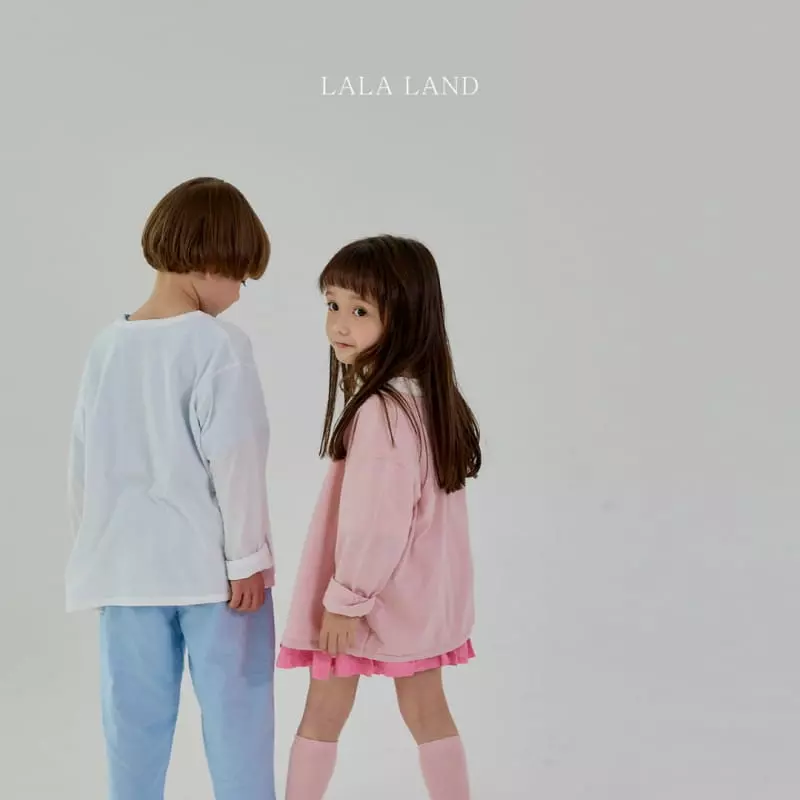 Lalaland - Korean Children Fashion - #magicofchildhood - Summer Cardigan - 7