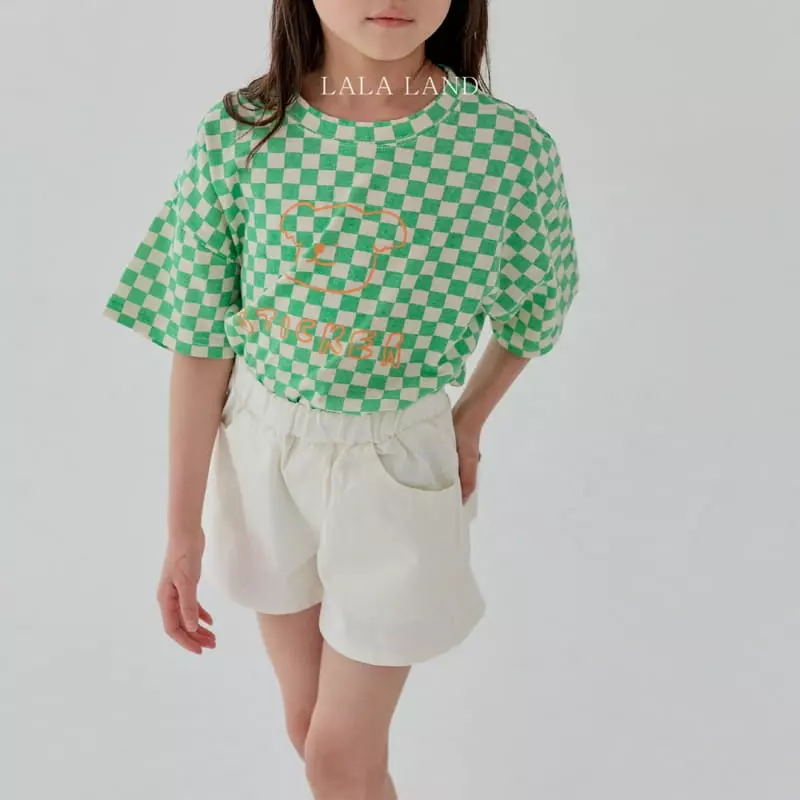 Lalaland - Korean Children Fashion - #prettylittlegirls - Koala Tee - 5