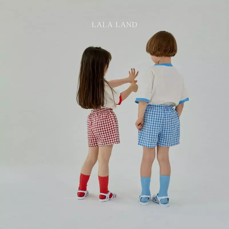 Lalaland - Korean Children Fashion - #minifashionista - Ice Cream Tee - 4