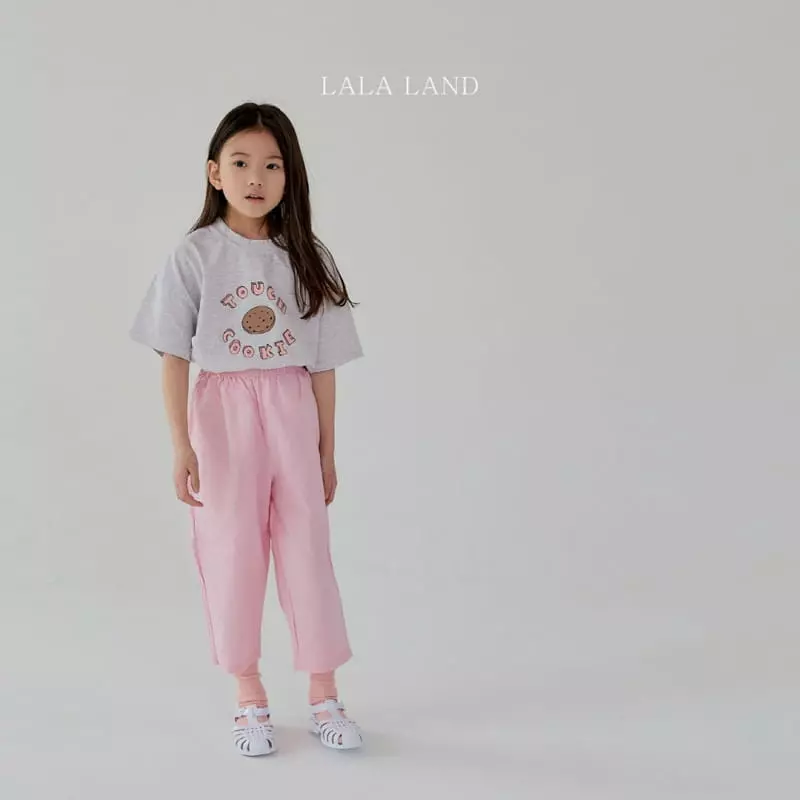 Lalaland - Korean Children Fashion - #toddlerclothing - Mombbe Pants - 9