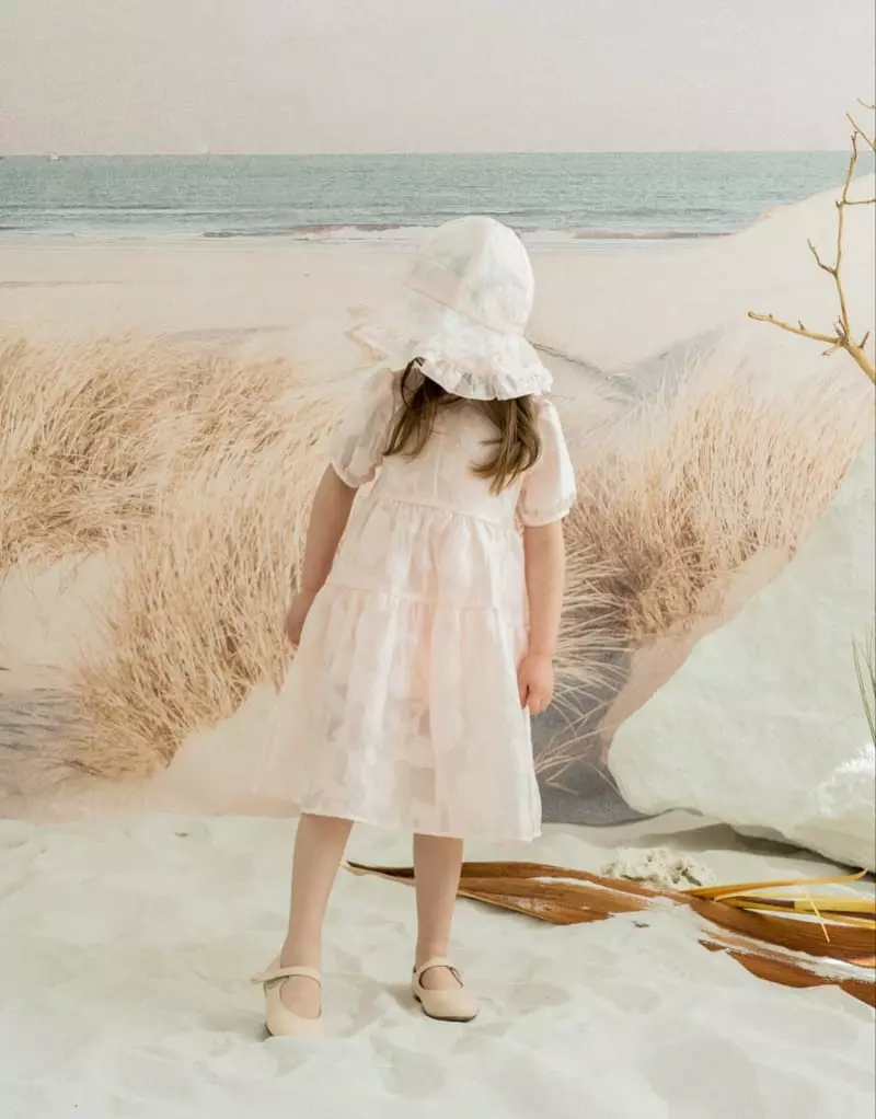 Le Bev - Korean Children Fashion - #childofig - Lowen Hat - 7