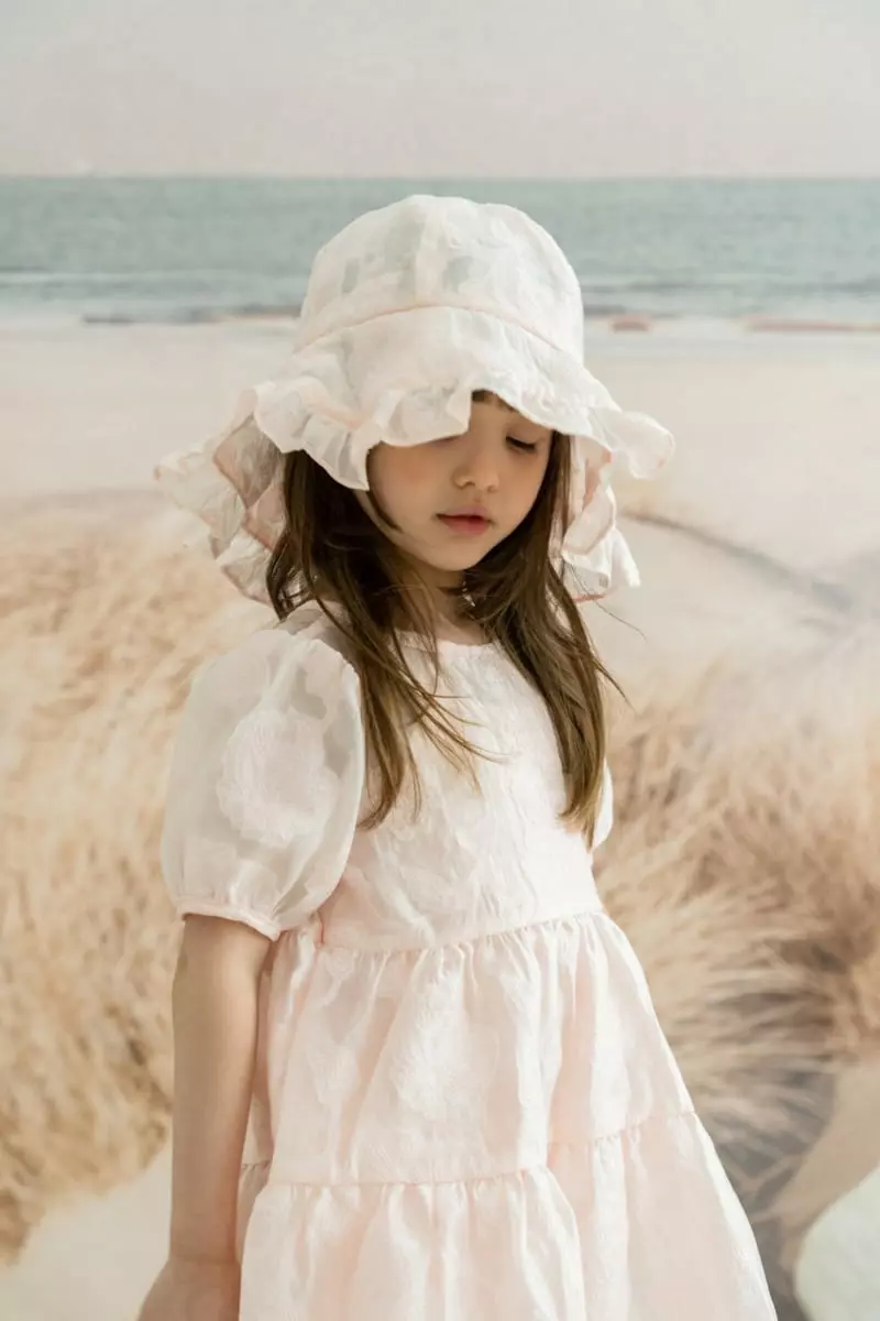 Le Bev - Korean Children Fashion - #childofig - Lowen Hat - 8