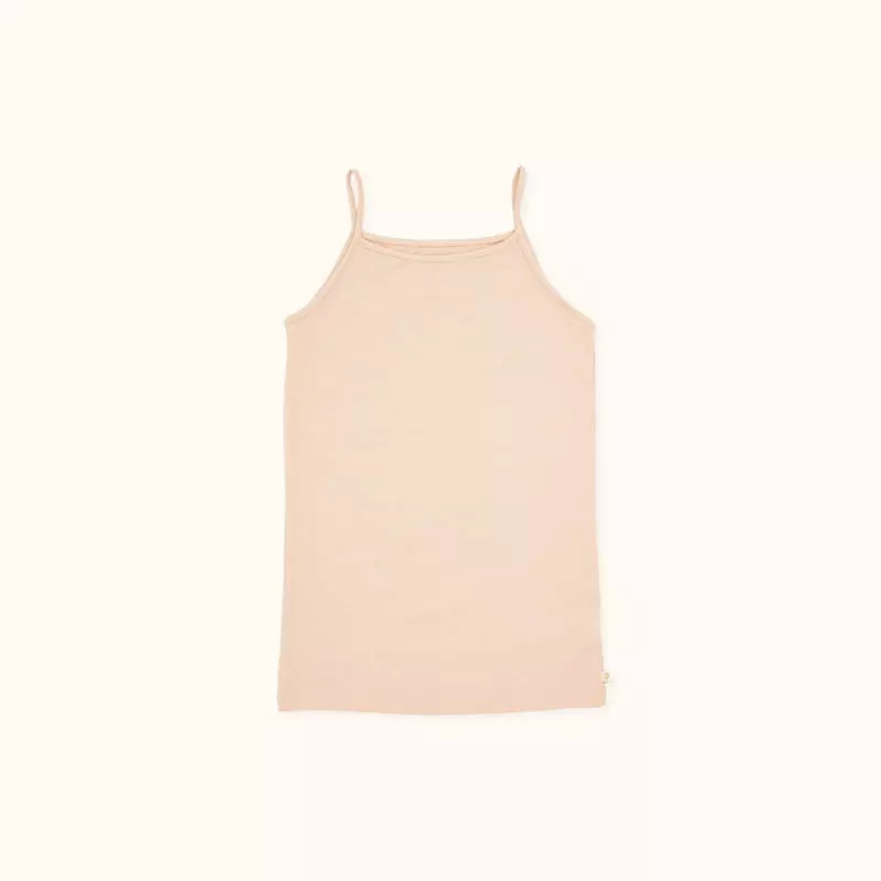 Le Bev - Korean Children Fashion - #childrensboutique - Le Slim Sleeveless - 2