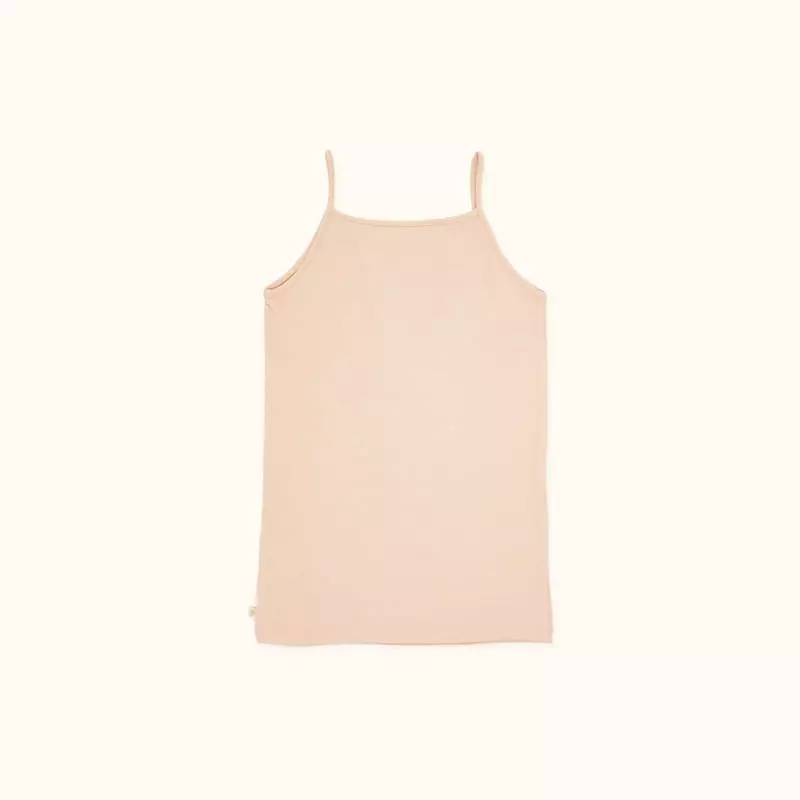 Le Bev - Korean Children Fashion - #designkidswear - Le Slim Sleeveless - 3