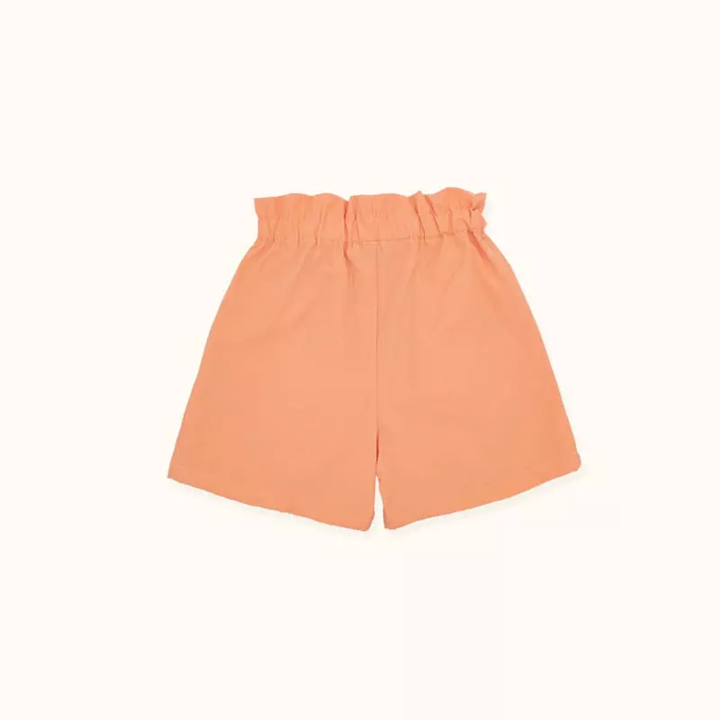 Le Bev - Korean Children Fashion - #designkidswear - Basic Shorts