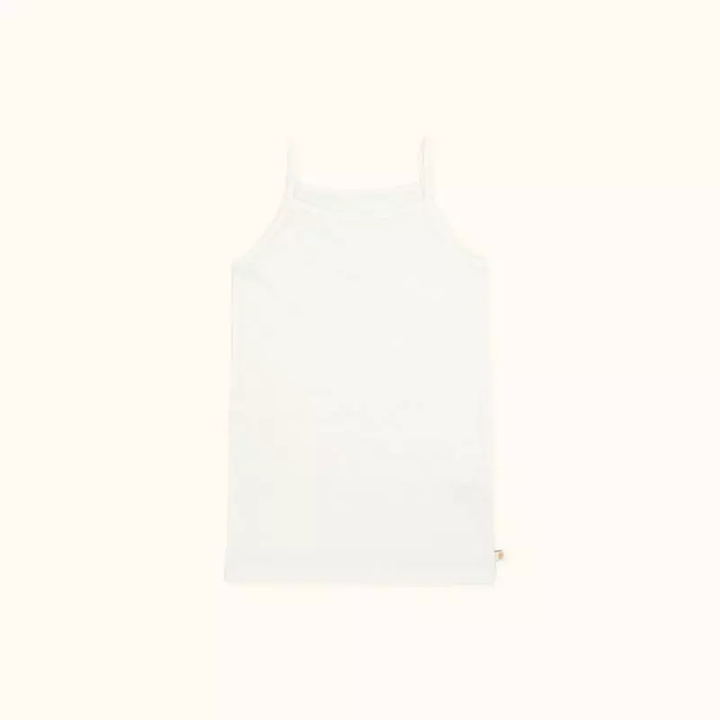Le Bev - Korean Children Fashion - #designkidswear - Le Slim Sleeveless - 4
