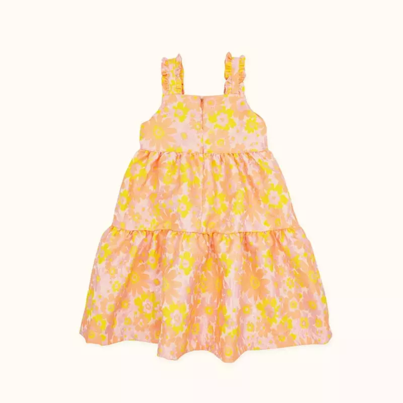 Le Bev - Korean Children Fashion - #minifashionista - Lica One-piece - 8