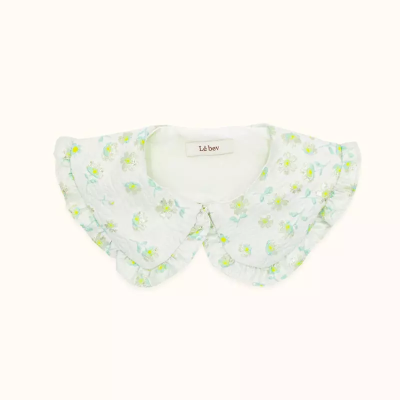 Le Bev - Korean Children Fashion - #todddlerfashion - Clare One-piece - 11