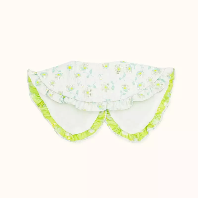 Le Bev - Korean Children Fashion - #toddlerclothing - Clare One-piece - 12