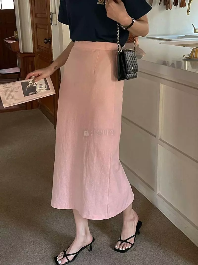Lefav - Korean Women Fashion - #womensfashion - Bella Skirt