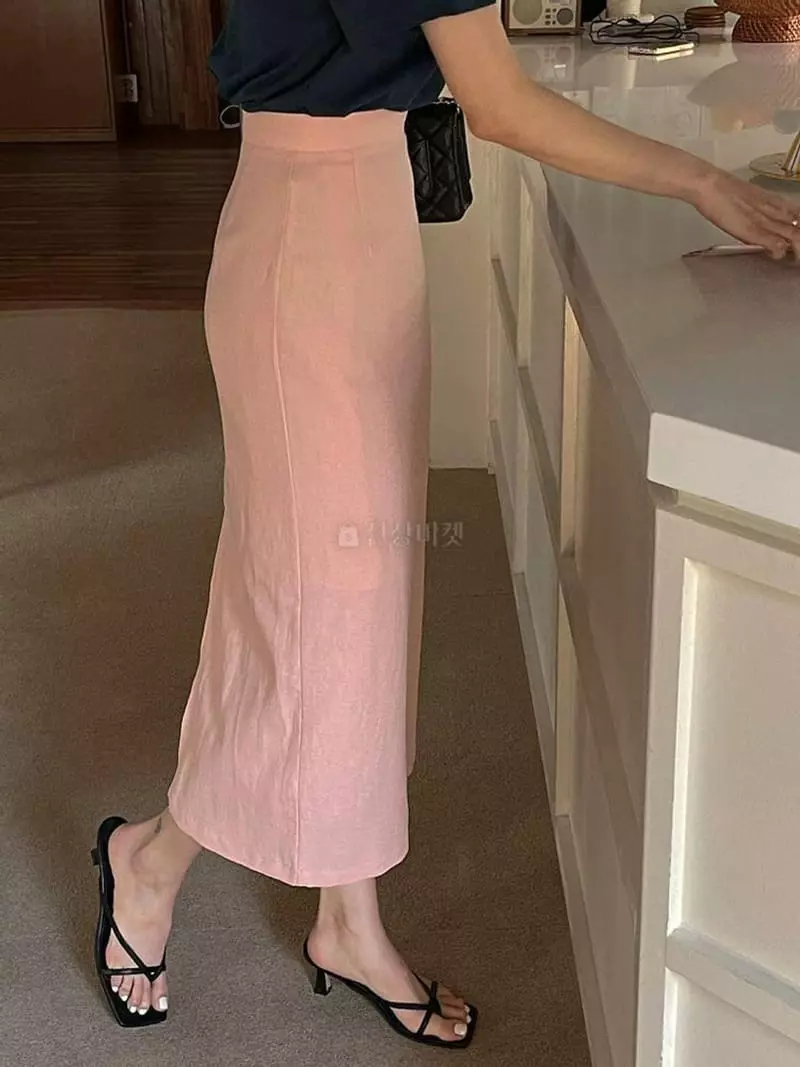 Lefav - Korean Women Fashion - #womensfashion - Bella Skirt - 3