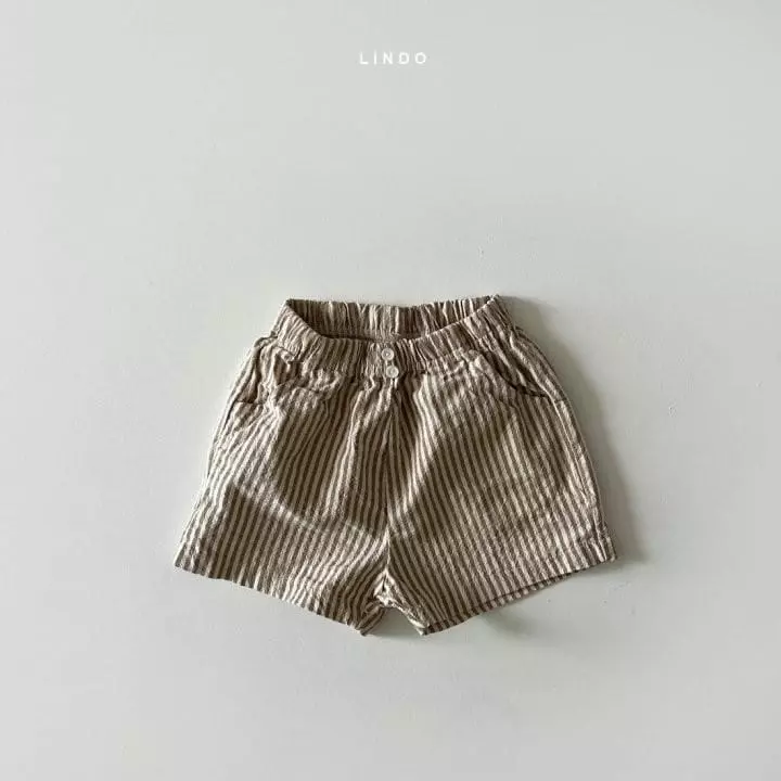 Lindo - Korean Children Fashion - #Kfashion4kids - Milky Pants - 2