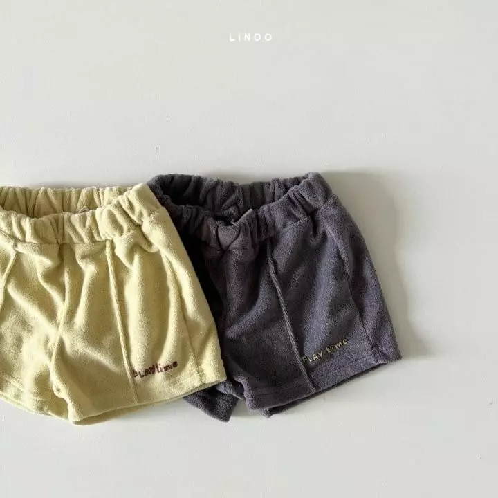 Lindo - Korean Children Fashion - #childofig - Tabo Pintuck Pants - 3