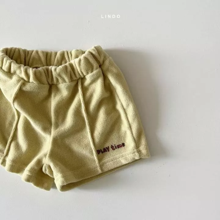 Lindo - Korean Children Fashion - #childofig - Tabo Pintuck Pants - 4