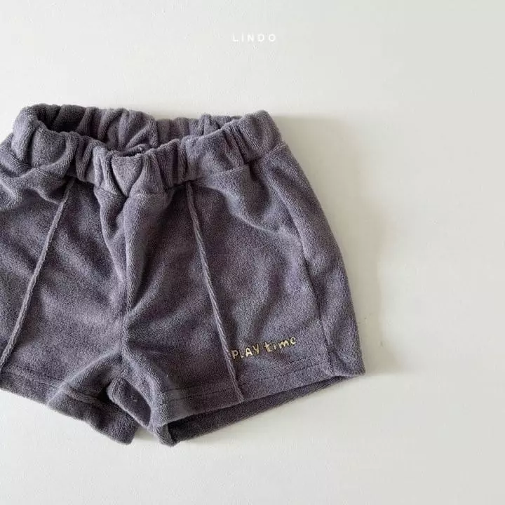 Lindo - Korean Children Fashion - #childrensboutique - Tabo Pintuck Pants - 5