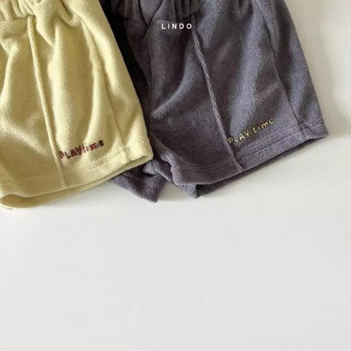 Lindo - Korean Children Fashion - #designkidswear - Tabo Pintuck Pants - 6