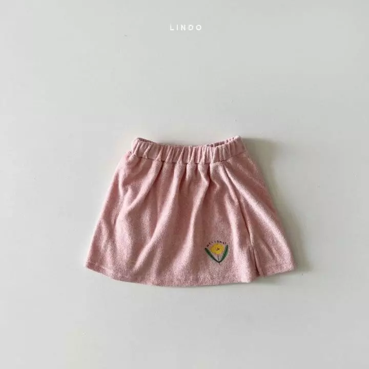 Lindo - Korean Children Fashion - #fashionkids - Welcome Skirt