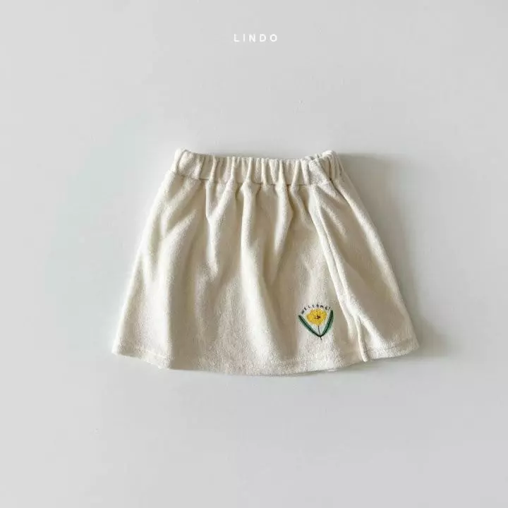 Lindo - Korean Children Fashion - #kidsshorts - Welcome Skirt - 2