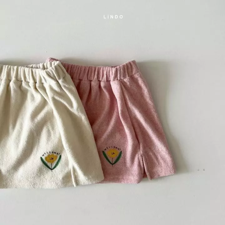 Lindo - Korean Children Fashion - #kidsstore - Welcome Skirt - 3
