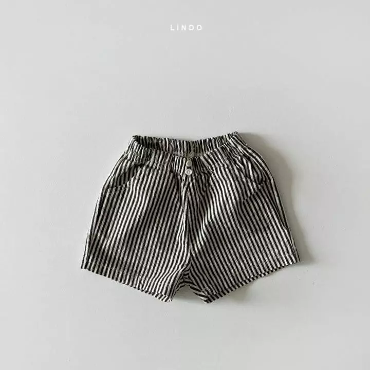 Lindo - Korean Children Fashion - #littlefashionista - Milky Pants - 4