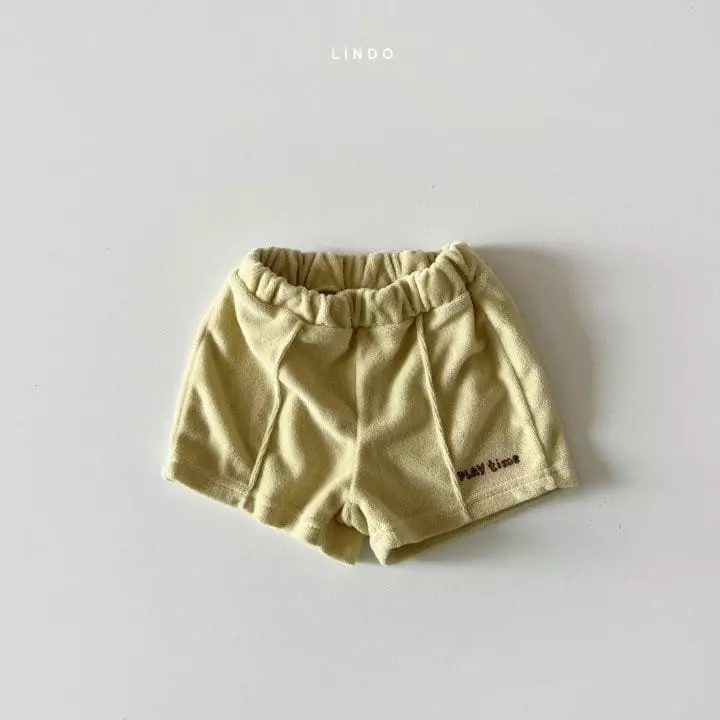 Lindo - Korean Children Fashion - #prettylittlegirls - Tabo Pintuck Pants - 2
