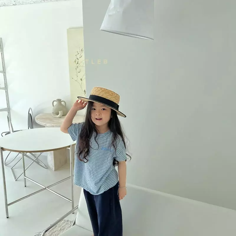 Littleb - Korean Children Fashion - #Kfashion4kids - Have Pants - 6