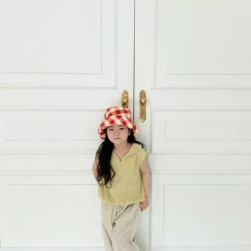Littleb - Korean Children Fashion - #Kfashion4kids - Sailor Tee - 3