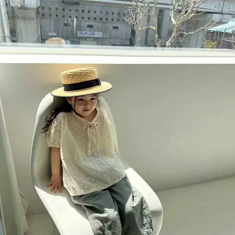 Littleb - Korean Children Fashion - #childofig - Maback Pants - 3