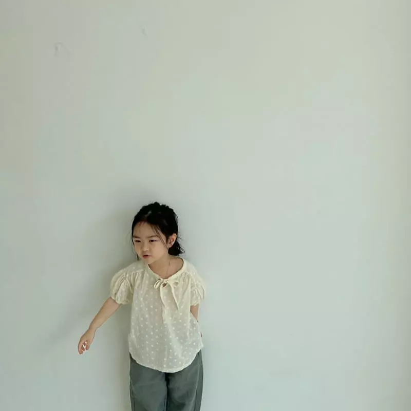 Littleb - Korean Children Fashion - #childofig - Maback Pants - 4
