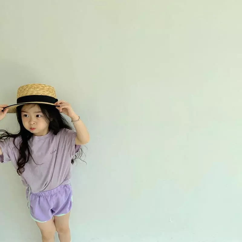 Littleb - Korean Children Fashion - #childrensboutique - Shorts - 3