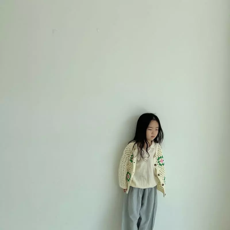 Littleb - Korean Children Fashion - #discoveringself - Cool Linen Pants - 2