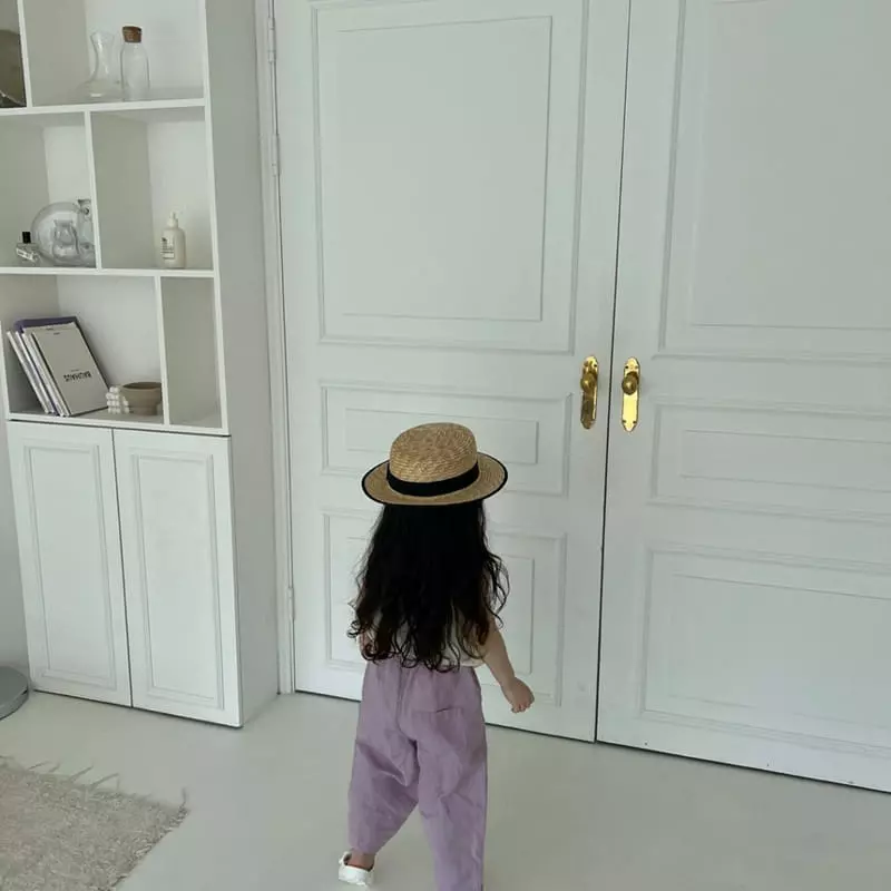Littleb - Korean Children Fashion - #kidsshorts - Maback Pants - 8