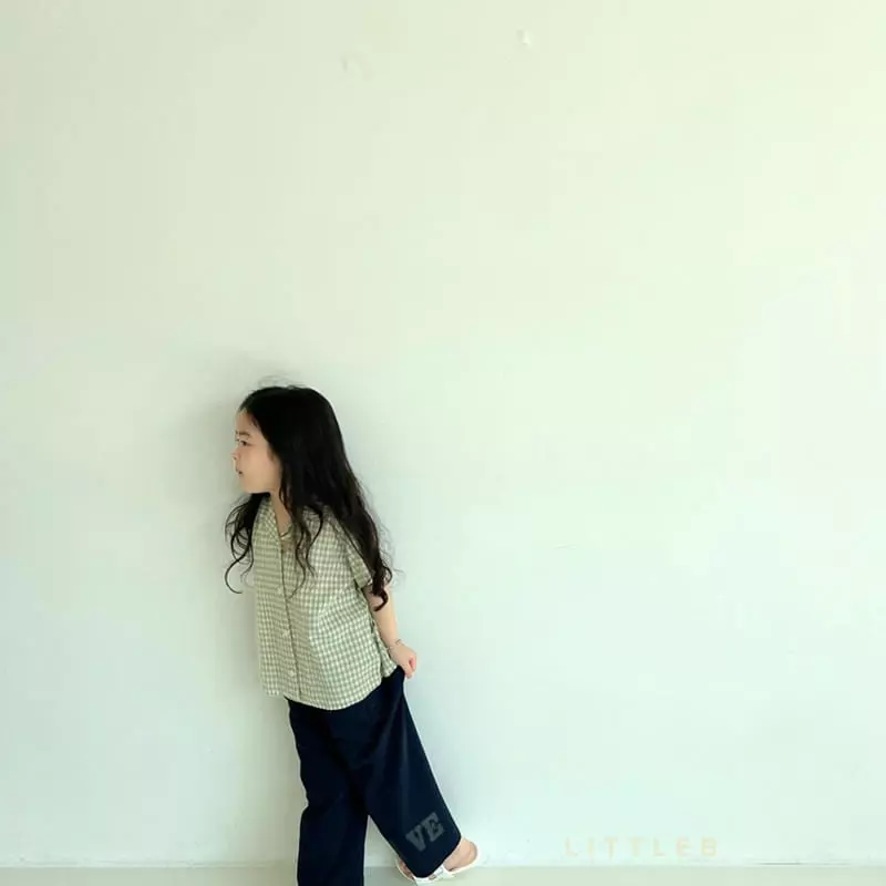 Littleb - Korean Children Fashion - #kidsshorts - Have Pants - 3