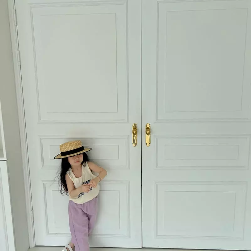 Littleb - Korean Children Fashion - #kidsstore - Maback Pants - 9